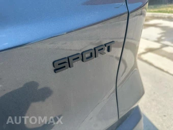 2025 Honda CR-V Hybrid Sport - miniatura 13