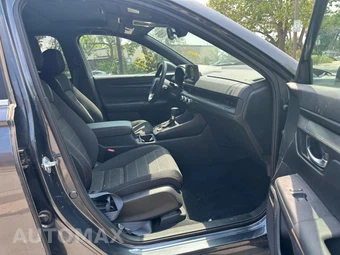 2025 Honda CR-V Hybrid Sport - miniatura 14
