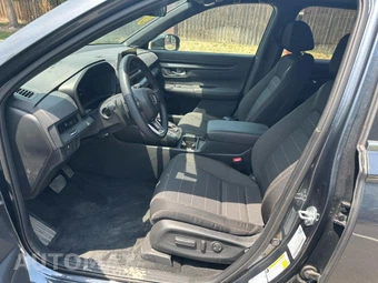 2025 Honda CR-V Hybrid Sport - miniatura 17