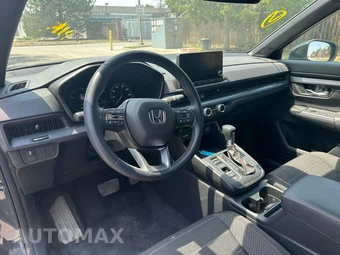2025 Honda CR-V Hybrid Sport - miniatura 18