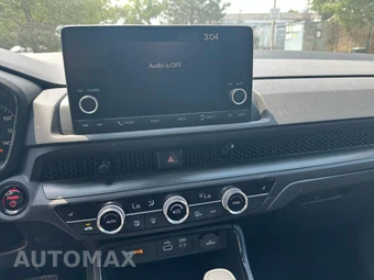 2025 Honda CR-V Hybrid Sport - miniatura 19