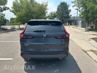 2025 Honda CR-V Hybrid Sport - miniatura 2