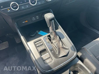 2025 Honda CR-V Hybrid Sport - miniatura 20