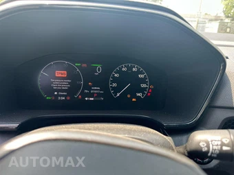 2025 Honda CR-V Hybrid Sport - miniatura 21