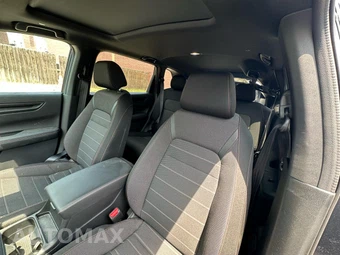 2025 Honda CR-V Hybrid Sport - miniatura 24