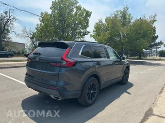 2025 Honda CR-V Hybrid Sport - miniatura 3