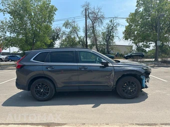 2025 Honda CR-V Hybrid Sport - miniatura 4
