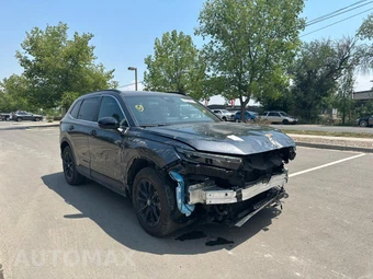 2025 Honda CR-V Hybrid Sport - miniatura 5