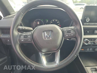2025 Honda CR-V Hybrid Sport - miniatura 10
