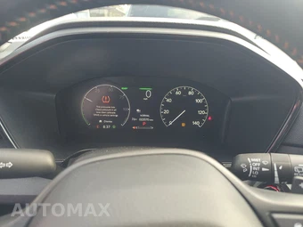 2025 Honda CR-V Hybrid Sport - miniatura 12