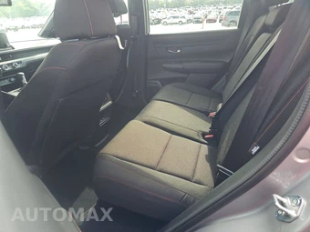 2025 Honda CR-V Hybrid Sport - miniatura 13