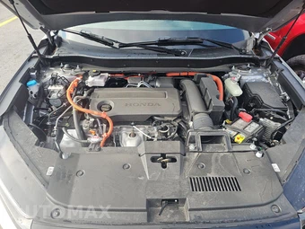 2025 Honda CR-V Hybrid Sport - miniatura 15