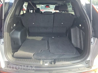 2025 Honda CR-V Hybrid Sport - miniatura 16