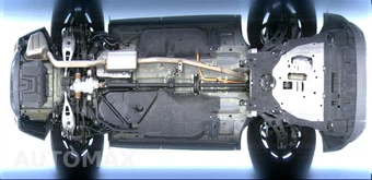 2025 Honda CR-V Hybrid Sport - miniatura 17