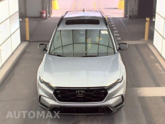 2025 Honda CR-V Hybrid Sport - miniatura 2