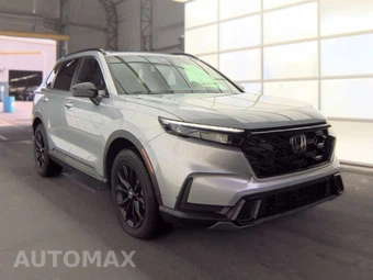 2025 Honda CR-V Hybrid Sport - miniatura 3