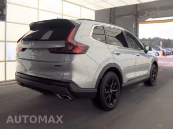 2025 Honda CR-V Hybrid Sport - miniatura 4