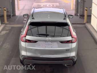 2025 Honda CR-V Hybrid Sport - miniatura 5