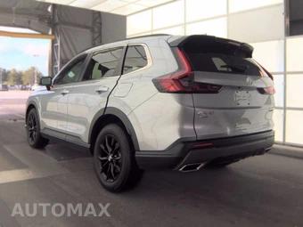 2025 Honda CR-V Hybrid Sport - miniatura 6