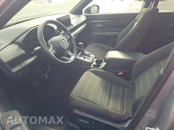 2025 Honda CR-V Hybrid Sport - miniatura 7