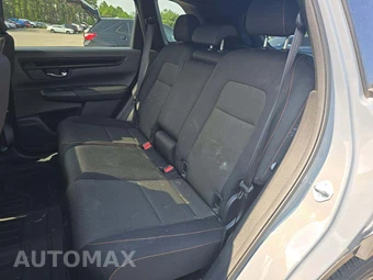 2025 Honda CR-V Hybrid Sport - miniatura 10