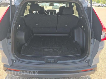 2025 Honda CR-V Hybrid Sport - miniatura 11