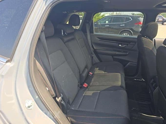 2025 Honda CR-V Hybrid Sport - miniatura 13