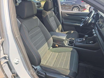 2025 Honda CR-V Hybrid Sport - miniatura 15