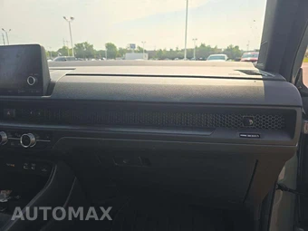 2025 Honda CR-V Hybrid Sport - miniatura 16