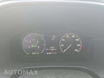 2025 Honda CR-V Hybrid Sport - miniatura 6
