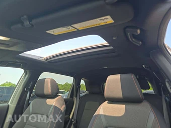2025 Honda CR-V Hybrid Sport - miniatura 8