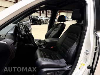2025 Honda CR-V Hybrid Sport-L - miniatura 14