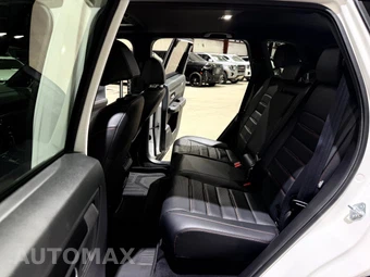 2025 Honda CR-V Hybrid Sport-L - miniatura 17