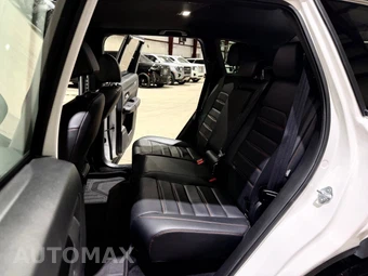2025 Honda CR-V Hybrid Sport-L - miniatura 18