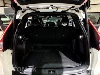 2025 Honda CR-V Hybrid Sport-L - miniatura 19