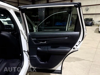 2025 Honda CR-V Hybrid Sport-L - miniatura 20