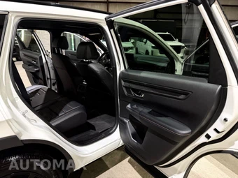 2025 Honda CR-V Hybrid Sport-L - miniatura 21