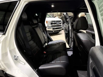 2025 Honda CR-V Hybrid Sport-L - miniatura 22