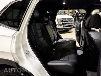 2025 Honda CR-V Hybrid Sport-L - miniatura 23