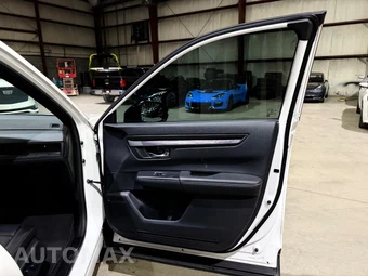 2025 Honda CR-V Hybrid Sport-L - miniatura 24