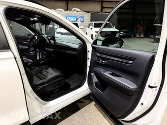 2025 Honda CR-V Hybrid Sport-L - miniatura 25