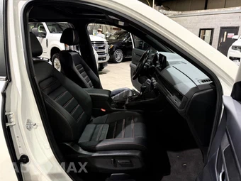 2025 Honda CR-V Hybrid Sport-L - miniatura 26