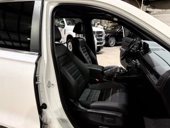 2025 Honda CR-V Hybrid Sport-L - miniatura 27