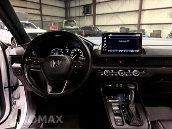 2025 Honda CR-V Hybrid Sport-L - miniatura 29