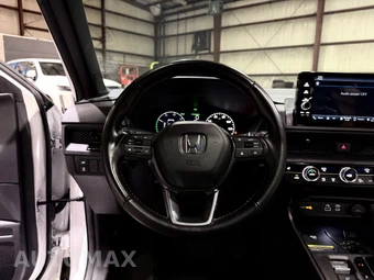 2025 Honda CR-V Hybrid Sport-L - miniatura 30