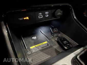 2025 Honda CR-V Hybrid Sport-L - miniatura 32