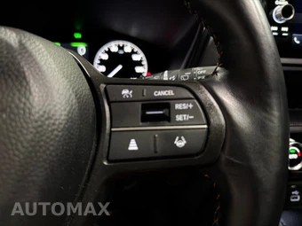 2025 Honda CR-V Hybrid Sport-L - miniatura 35