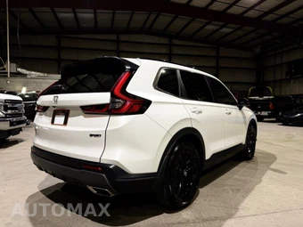 2025 Honda CR-V Hybrid Sport-L - miniatura 5