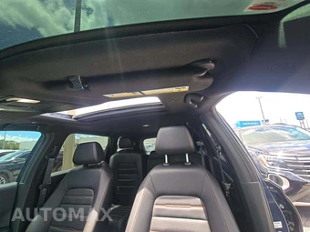 2025 Honda CR-V Hybrid Sport-L - miniatura 11