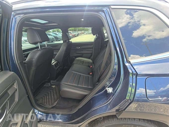 2025 Honda CR-V Hybrid Sport-L - miniatura 13